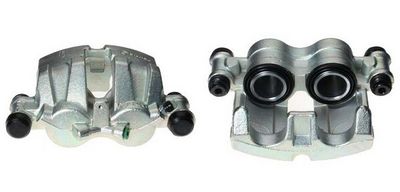 спирачен апарат BUDWEG CALIPER