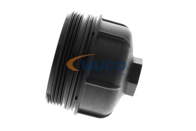 DECKEL ÖLFILTERGEHäUSE VAICO V241191 36