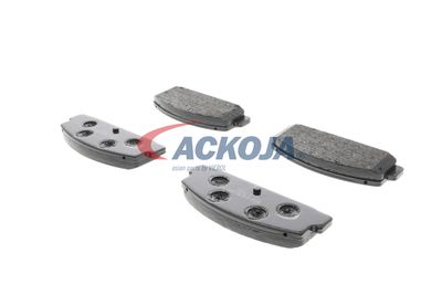 SET PLACUTE FRANA FRANA DISC ACKOJA A320032 40