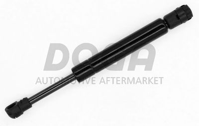 Газовая пружина, крышка багажник DOGA 2044463 для VW BEETLE