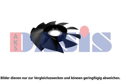 LüFTERRAD MOTORKüHLUNG