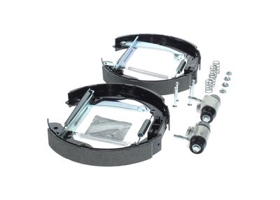 BREMSBACKENSATZ BOSCH 0204114635 21