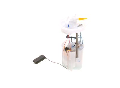 SISTEM ALIMENTARE CU COMBUSTIBIL BOSCH 0580200077 7