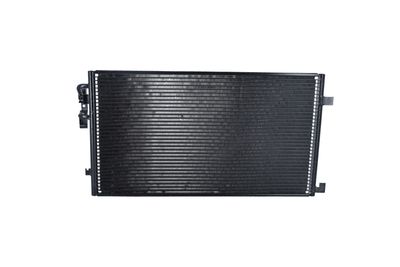 CONDENSATOR CLIMATIZARE NRF 350467 27