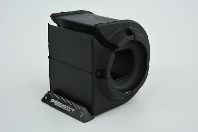 BUCSA BARA STABILIZATOARE FEBEST MZSBMZ3F 8