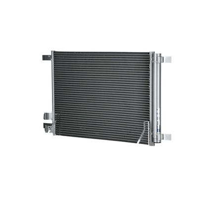 CONDENSATOR CLIMATIZARE NISSENS 940319 11