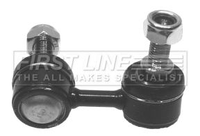 Link/Coupling Rod, stabiliser bar FIRST LINE FDL6701