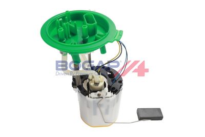 Kraftstoffpumpe