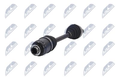 PLANETARA NTY NPWHD047 36