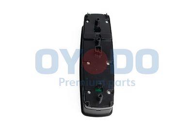 Spínač elektrického otvárania okien OYODO 94B9078-OYO