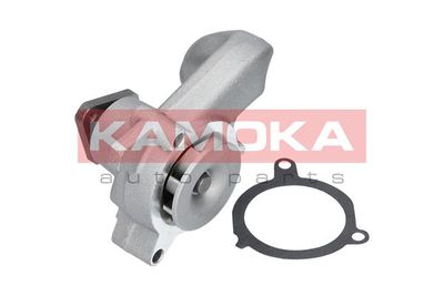 Water Pump, engine cooling T0133