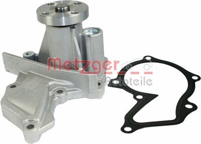 POMPă DE APă RăCIRE MOTOR METZGER AUTOTEILE 4007010 1