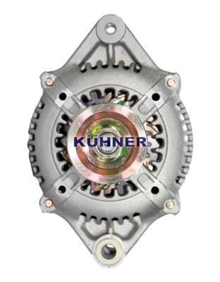 Генератор AD KÜHNER 554158RI для ISUZU TROOPER