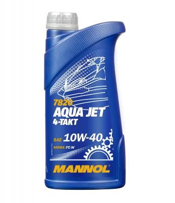 Olej silnikowy SCT - MANNOL MN7820
