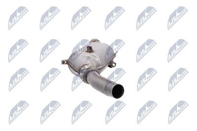 FILTRU FUNINGINE/PARTICULE SIST.DE ESAPAMENT NTY DPFBM011 20