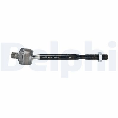 Trekstang (zonder uiteinde) (lengte: 40/214/230,5mm)