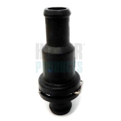 TERMOSTAT LICHID RACIRE