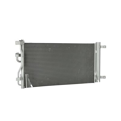 CONDENSATOR CLIMATIZARE NISSENS 940569 40