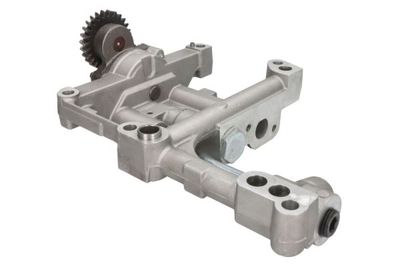 Oliepomp, aantal tanden: 17/26pcs past: URSUS 4022, 4024  JCB 2CX, 702, 704, 805, 806  LANDINI 5865, 60, 70   MASSEY FERGUSON 20, 2410, 342, 3435, 3445, 3455, 410, 420, 425, 430, 435, 445, 460