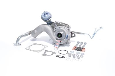 LADER AUFLADUNG BTS Turbo T981222 3