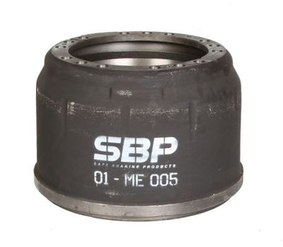 Bromstrumma SBP 01-ME005