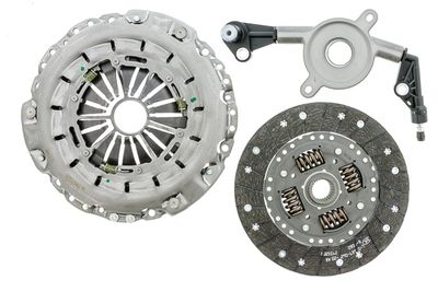 комплект съединител AISIN CKE-MB15R