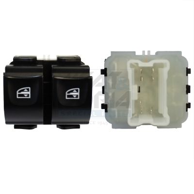 Schalter, Fensterheber