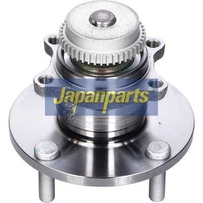 JAPANPARTS Ступица колеса