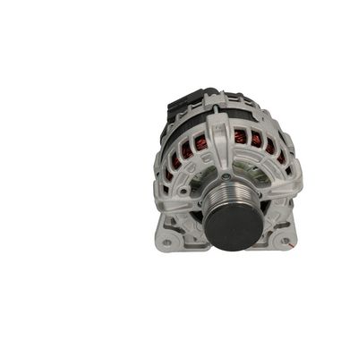 GENERATOR / ALTERNATOR HC-Cargo F032116381 5