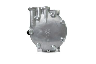 COMPRESOR CLIMATIZARE HELLA 8FK366203561 2