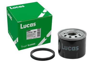 FILTRU ULEI LUCAS LFOS108 1