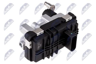 ELEMENT DE AJUSTARE TURBOCOMPRESOR NTY ECDBM027 1