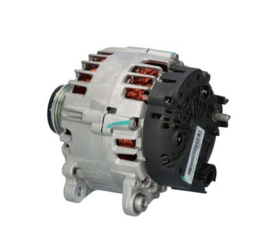 GENERATOR / ALTERNATOR VALEO 439776 10