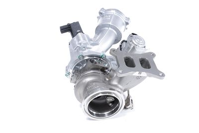 LADER AUFLADUNG BTS Turbo T916664 19