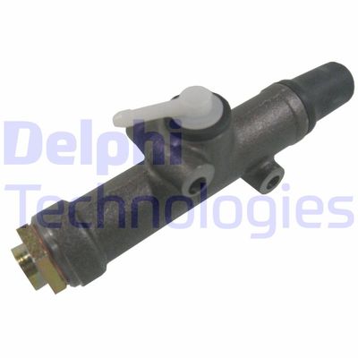 Главный цилиндр, система сцепления DELPHI LM70032 для FIAT X