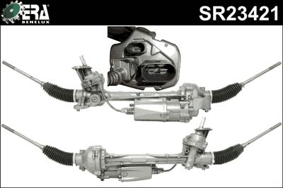 Рулевой механизм ERA Benelux SR23421 для VW TERAMONT
