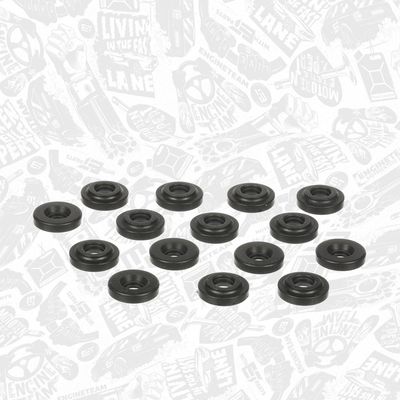 SET GARNITURI CAPAC SUPAPE ET ENGINETEAM TM0043 5