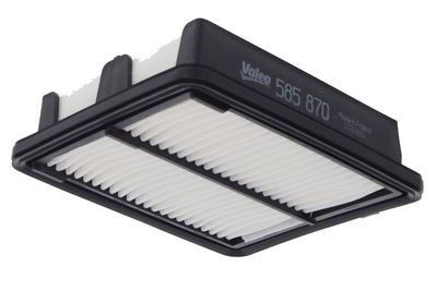 LUFTFILTER VALEO 585870 2