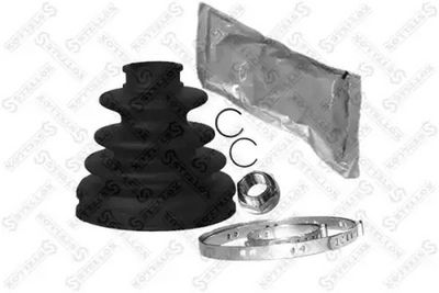 комплект маншон, полуоска STELLOX 13-00689-SX