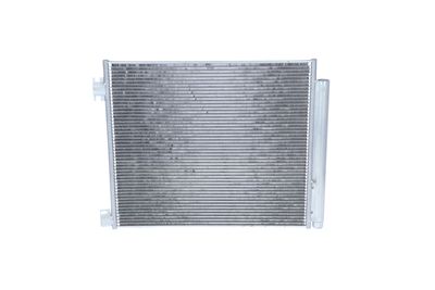 CONDENSATOR CLIMATIZARE NRF 350411 5