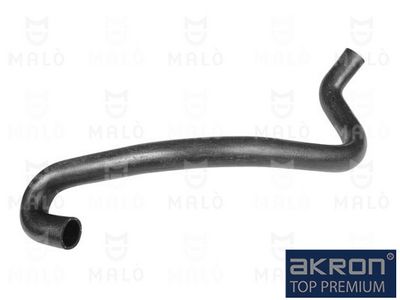 маркуч на радиатора AKRON-MALÒ 15236A