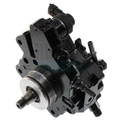 POMPA DE INALTA PRESIUNE