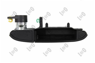 TüRGRIFF ABAKUS 132016005 2