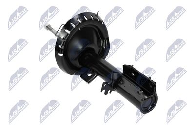 AMORTIZOR NTY ACT041 12