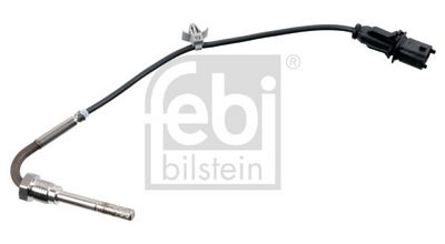 FEBI BILSTEIN Jutiklis, išmetamųjų dujų temperatūra