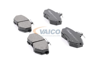 BREMSBELAGSATZ SCHEIBENBREMSE VAICO V108345 26