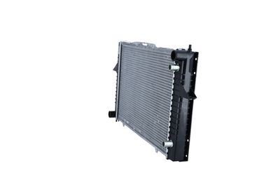 RADIATOR RACIRE MOTOR NRF 58343 12