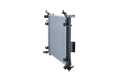 RADIATOR RACIRE MOTOR NRF 550293 12