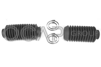 ANSAMBLU BURDUF DIRECTIE