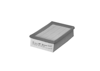 LUFTFILTER MAHLE LX475 1